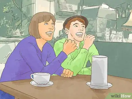 Image titled Date a Co Worker Step 18