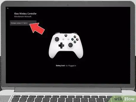 Image titled Update an Xbox Controller Step 20