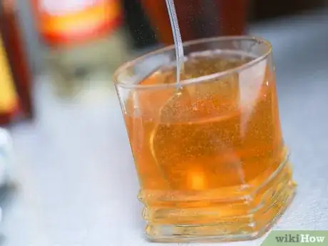 Image titled Make Fake Ginger Ale Using Soda Step 12