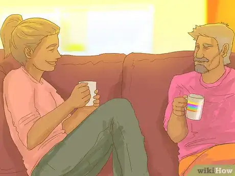 Image titled Be a Positive Role Model for Your Teenager Step 7