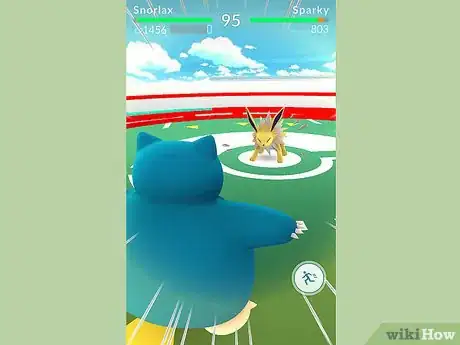 Image titled Win Gym Battles in Pokémon GO Step 14