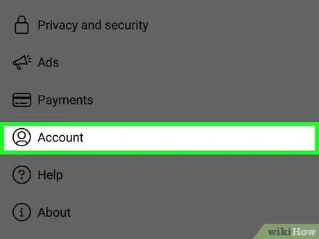 Image titled See Your Likes History on Instagram Step 5