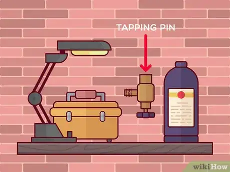 Image titled Recharge the Air Conditioner in a Car Step 16