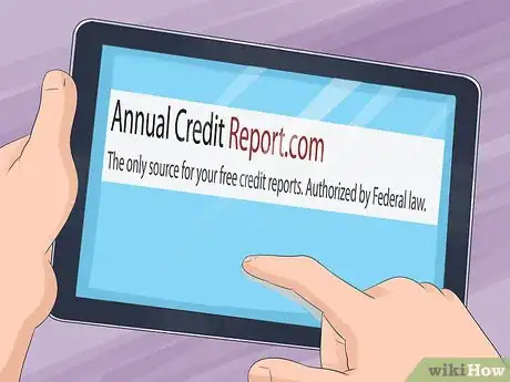 Image titled Qualify for a Home Loan Step 9