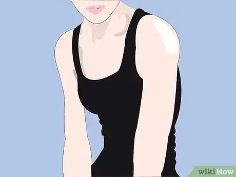 Image titled Be Just Like Mavis from Hotel Transylania Step 7