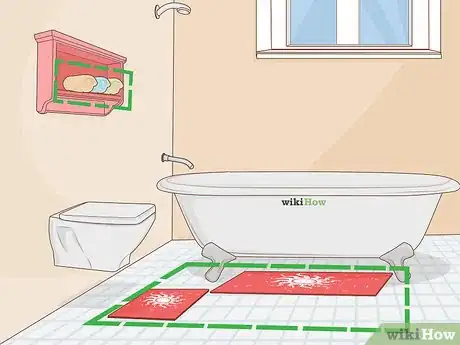Image titled Decorate a Bathroom Step 9