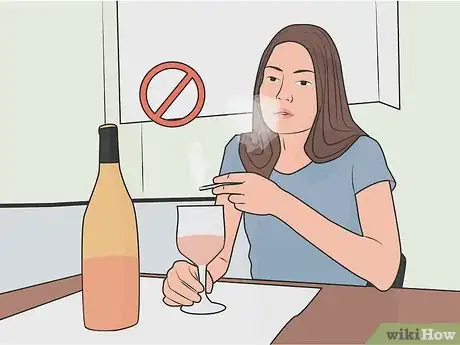 Image titled Maintain Your Plastic Surgery Results Step 13