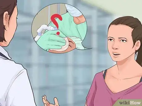 Image titled Support Someone Diagnosed With Cancer Step 10