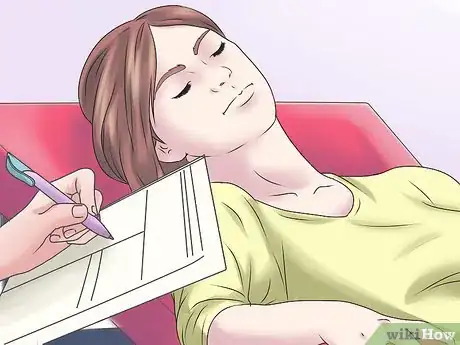 Image titled Treat PTSD Step 6