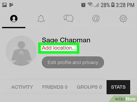 Image titled Use Insight Timer on Android Step 44