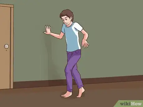 Image titled Sneak Downstairs to Play Video Games Step 5