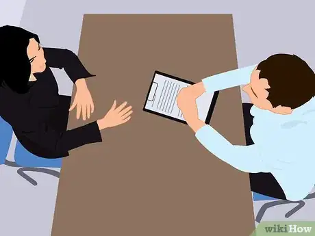 Image titled Change the Status of a B2 Tourist Visa Step 22