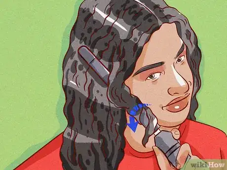 Image titled Style a Weave Step 1