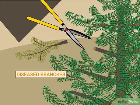 Image titled Prune White Pine Trees Step 09