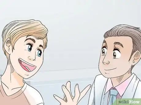 Image titled Choose a Vet for Your Pet Rat Step 1