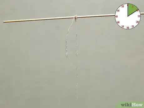 Image titled Make Candle Wicks Step 7