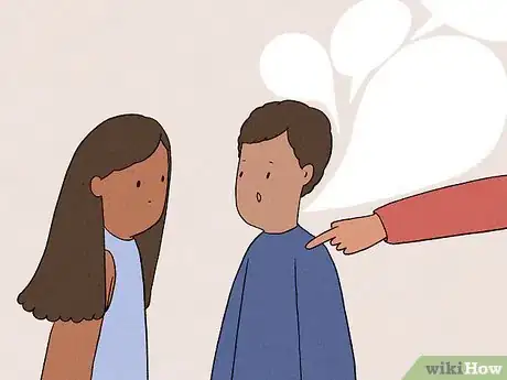 Image titled Stop Yourself from Chattering Nervously Step 13