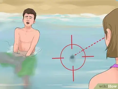 Image titled Identify and Treat Injuries From Stingrays and Sea Urchins Step 11