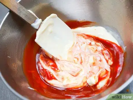 Image titled Make Russian Dressing Step 1