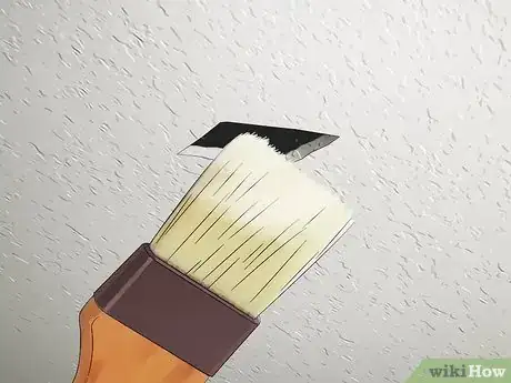Image titled Test a Popcorn Ceiling for Asbestos Step 16