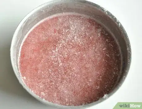 Image titled Make Strawberry Sorbet Step 10