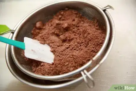 Image titled Make a Triple Chocolate Cake Step 20