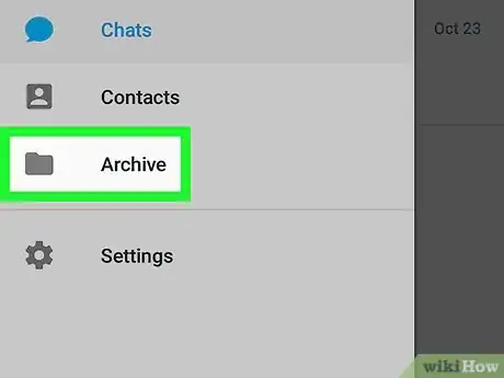 Image titled Unhide Group on Groupme on Android Step 3