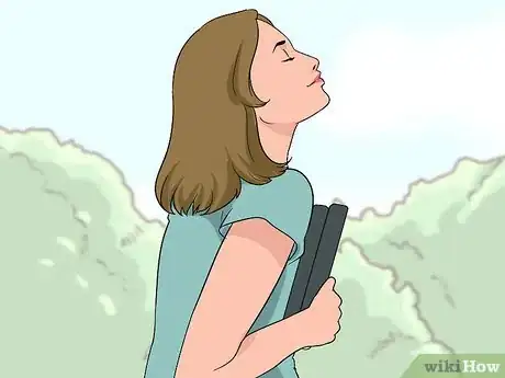 Image titled Ease Stress with Laughter Step 14