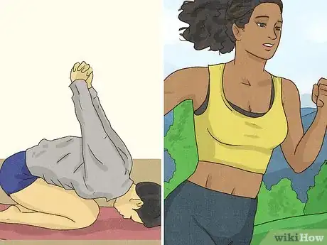 Image titled Cope with PMS Depression Step 7