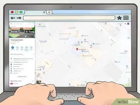 Image titled Stay Healthy Living in a City Step 9