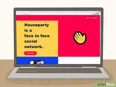 Image titled Celebrate Holidays Virtually Step 5