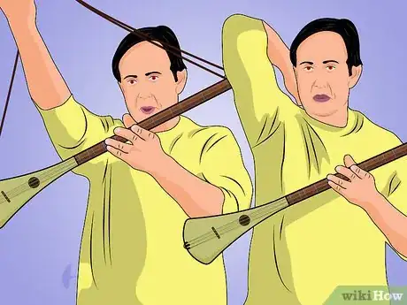 Image titled Play the Strumstick Step 2