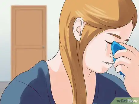 Image titled Let Go of the Man You Love Step 2