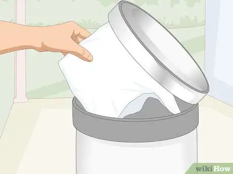 Image titled Dispose of Plastic Bags Step 6