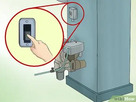 Image titled Restart a Furnace After Running out of Oil Step 3