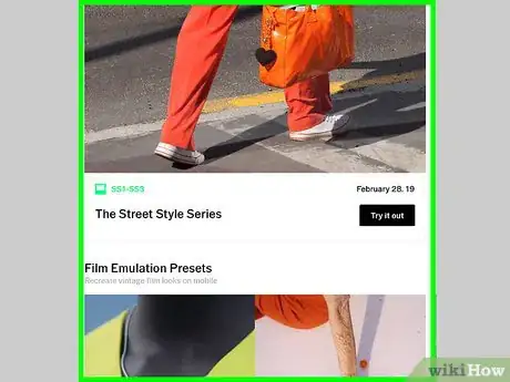 Image titled Buy Filters on VSCO on iPhone or iPad Step 8