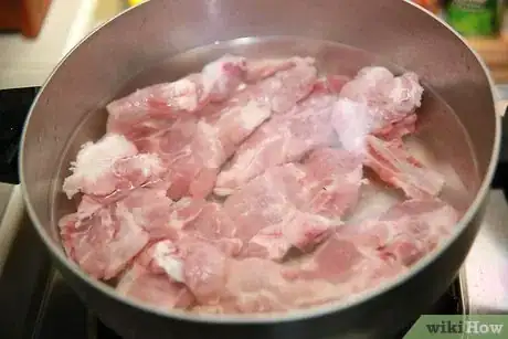 Image titled Cook Nilagang Baboy Step 1