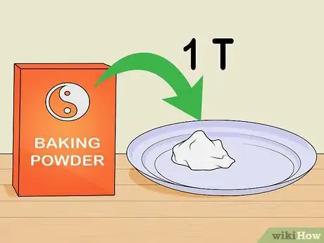 Image titled Check the Freshness of Baking Powder Step 2