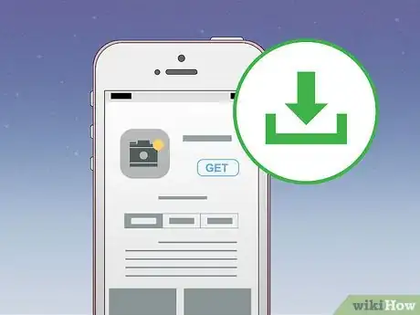 Image titled Photograph Meteor Showers Step 9