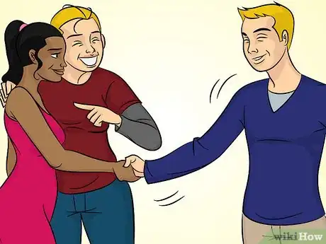 Image titled Tell if a Family Member is LGBT Step 11