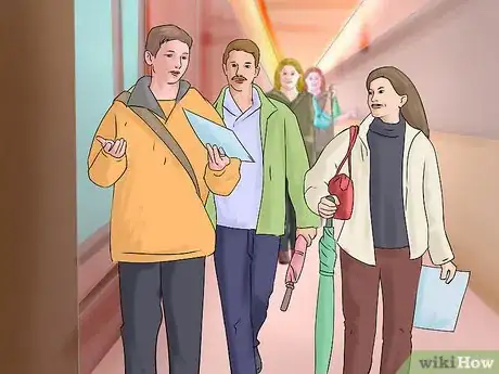 Image titled Go Away to College and Be Close to Family Step 7