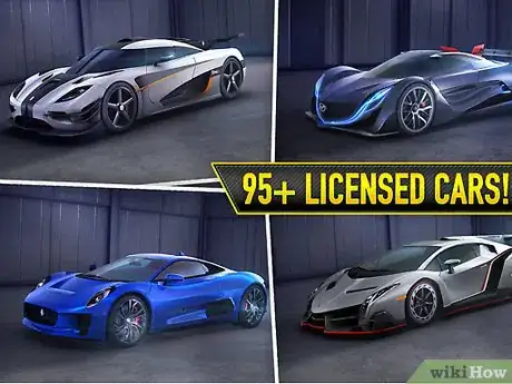 Image titled Win at CSR Racing Step 5