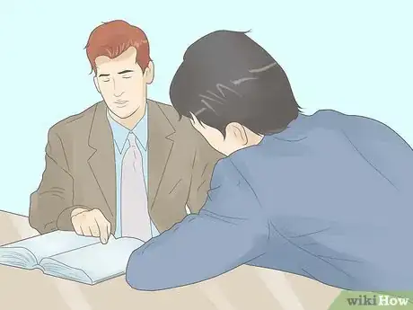 Image titled Select a Criminal Defense Attorney Step 6