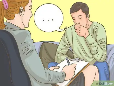 Image titled Overcome Shame if You're a Child Abuse Survivor Step 11