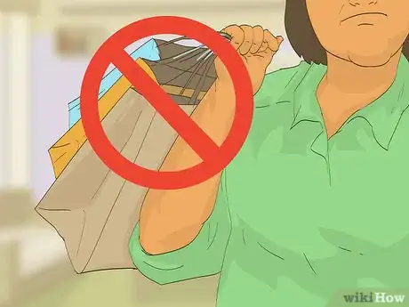 Image titled Save up for a Shopping Spree Step 15