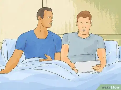 Image titled Plan Financially for Remarriage Step 7