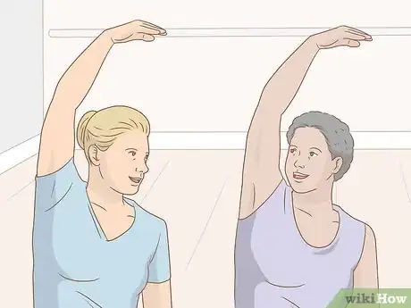 Image titled Stay Fit After 50 Step 1