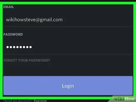 Image titled Play Music in Discord on iPhone or iPad Step 5