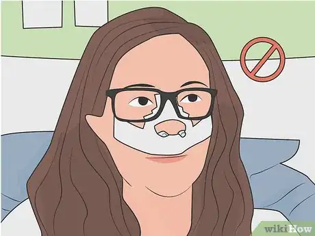 Image titled Maintain Your Plastic Surgery Results Step 06