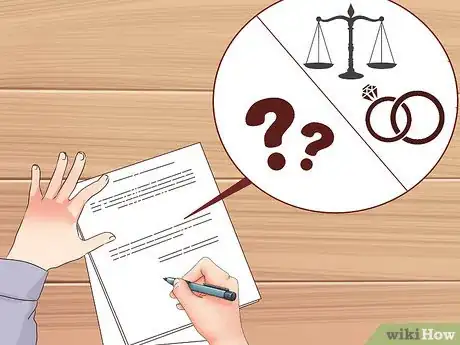 Image titled Choose a Paralegal to Do Your Divorce Step 14